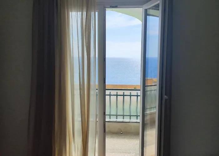La Conchiglia Bed & Breakfast